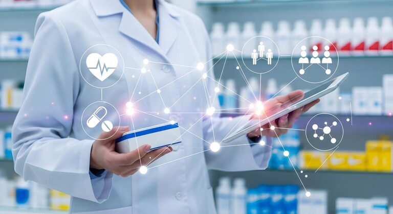 Telepharmacy